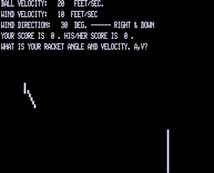 Screen shot